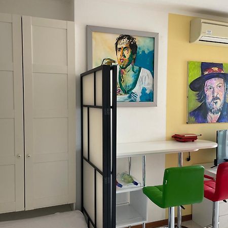 Residence Cristallo リニャーノ・サッビアドーロ エクステリア 写真