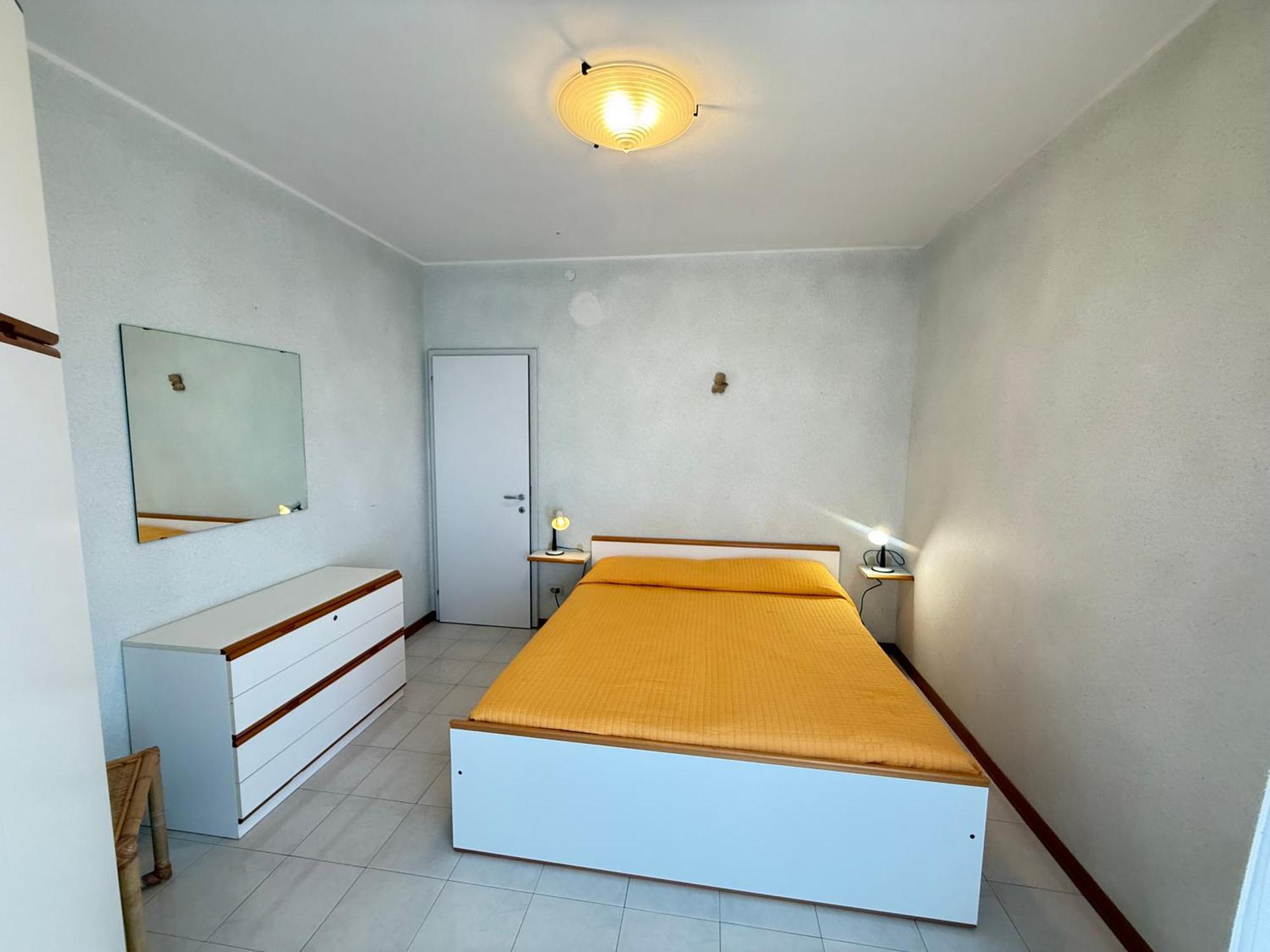 Residence Cristallo リニャーノ・サッビアドーロ エクステリア 写真